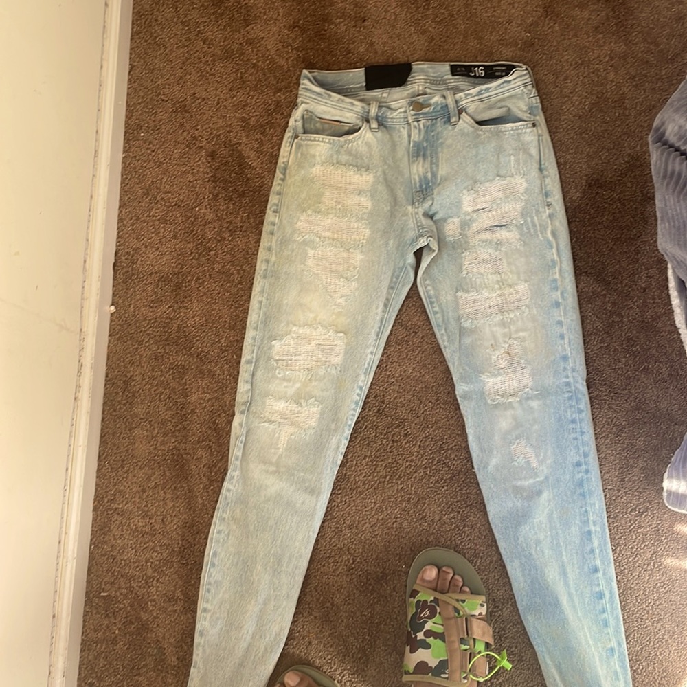 Armani jeans
